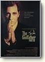 Buy the Godfather III Poster